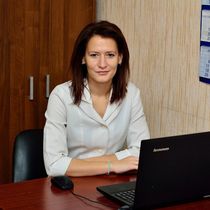 Омельченко Людмила Александровна